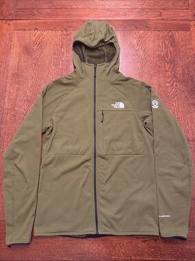 The North Face Summit Series Future Fleece Hoody